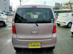 スズキ ワゴンR