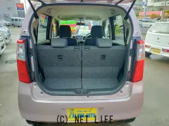 スズキ ワゴンR