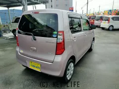 スズキ ワゴンR