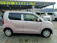 スズキ ワゴンR