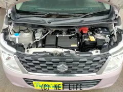 スズキ ワゴンR