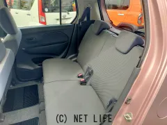 スズキ ワゴンR