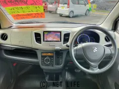 スズキ ワゴンR