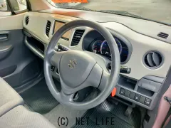 スズキ ワゴンR