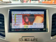 スズキ ワゴンR