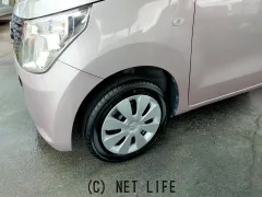 スズキ ワゴンR