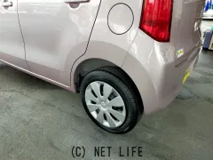 スズキ ワゴンR