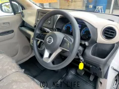 日産 デイズ