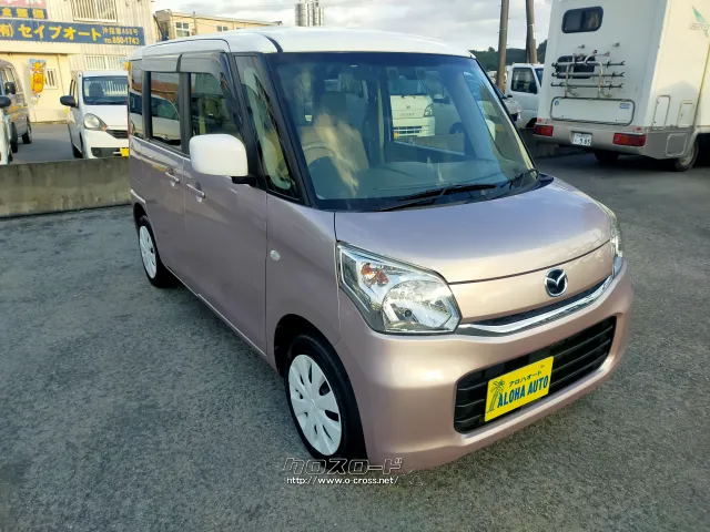 マツダ フレアワゴン