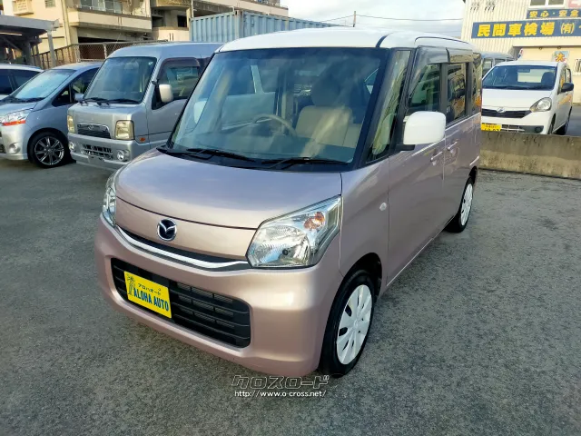 マツダ フレアワゴン