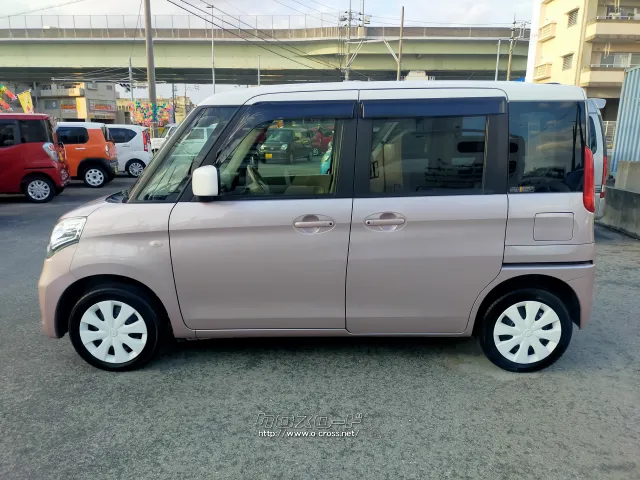 マツダ フレアワゴン