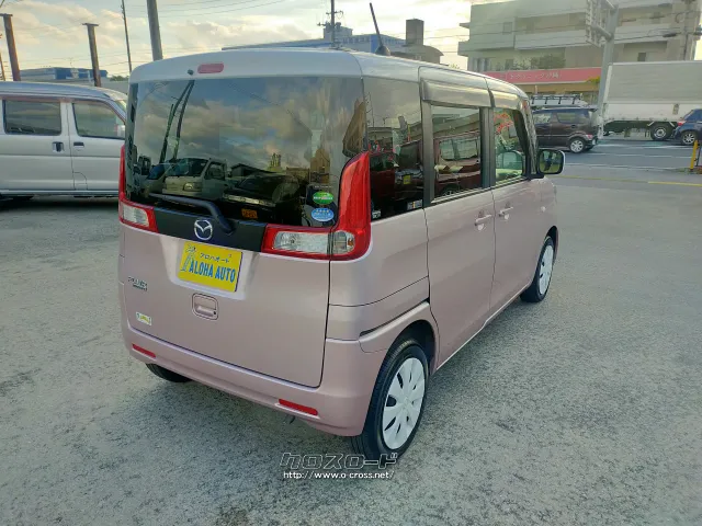 マツダ フレアワゴン