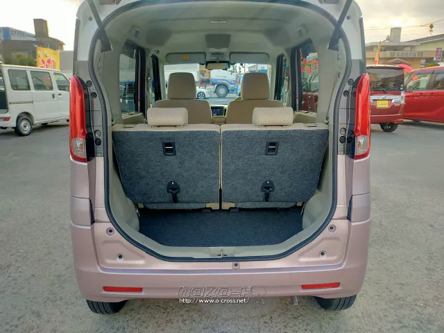 マツダ フレアワゴン