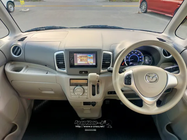 マツダ フレアワゴン