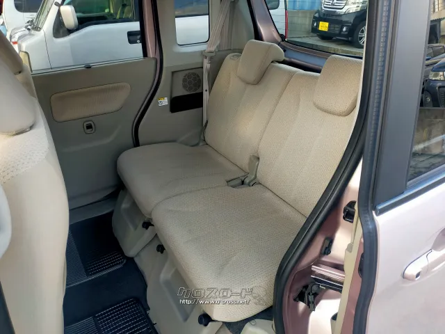 マツダ フレアワゴン