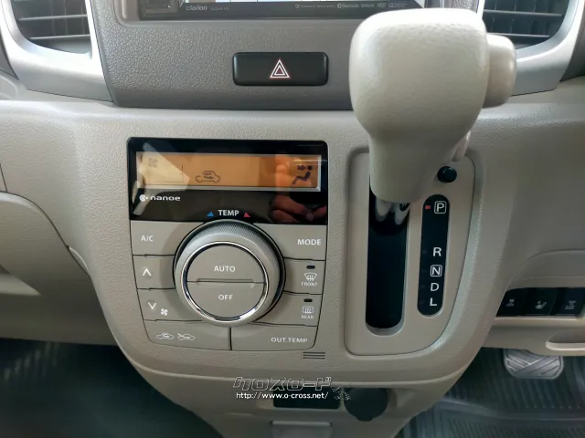 マツダ フレアワゴン