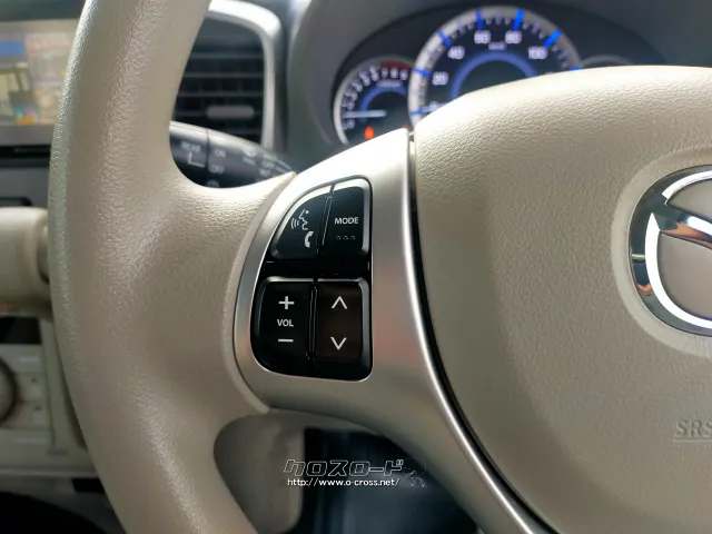 マツダ フレアワゴン