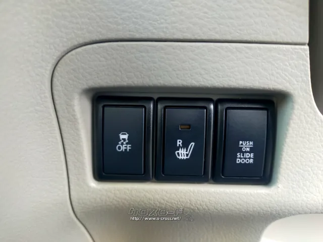 マツダ フレアワゴン