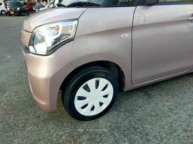 マツダ フレアワゴン