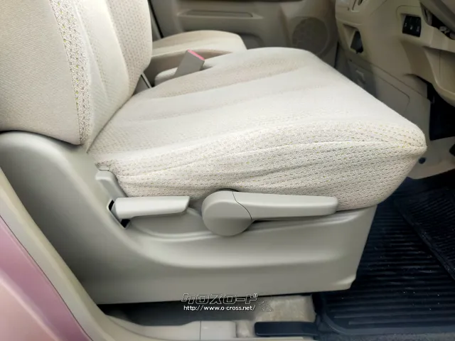 マツダ フレアワゴン