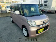 マツダ フレアワゴン