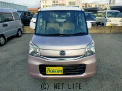 マツダ フレアワゴン