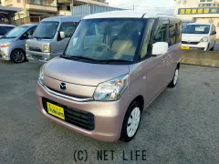 マツダ フレアワゴン