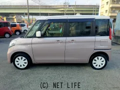 マツダ フレアワゴン