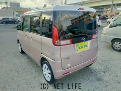 マツダ フレアワゴン