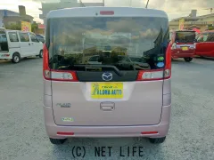 マツダ フレアワゴン