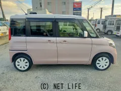 マツダ フレアワゴン