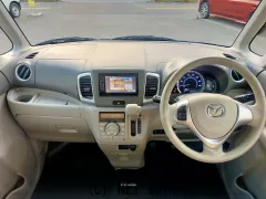 マツダ フレアワゴン