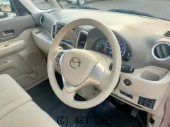 マツダ フレアワゴン