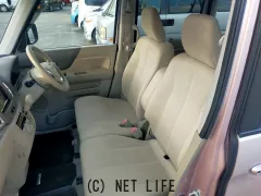 マツダ フレアワゴン