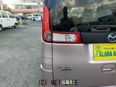 マツダ フレアワゴン