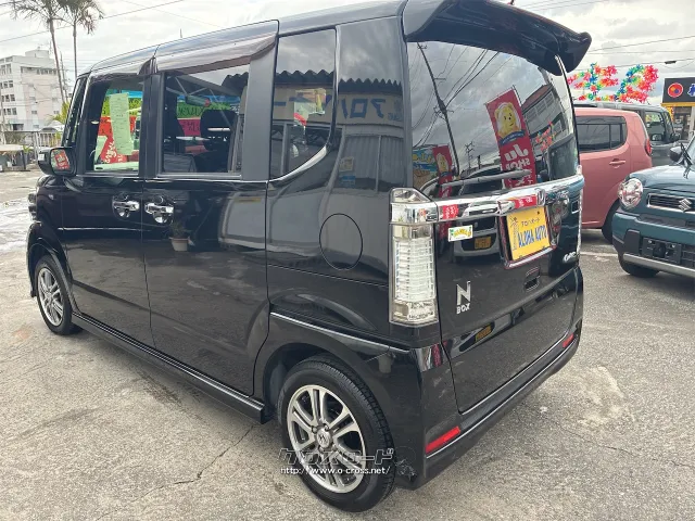 ホンダ N-BOX