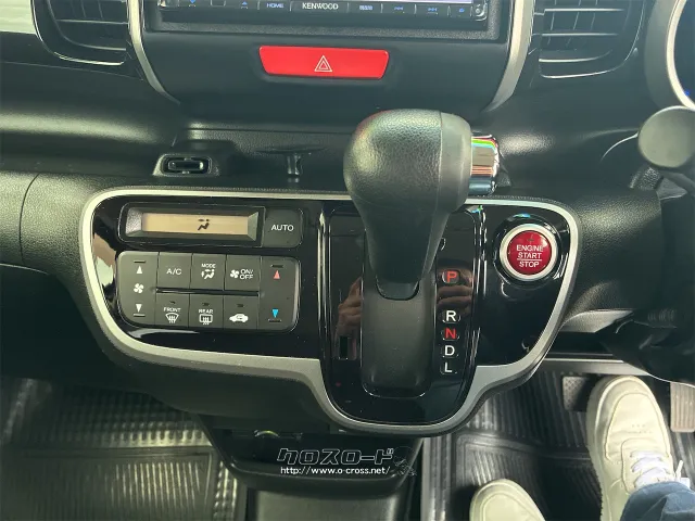 ホンダ N-BOX