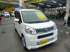 ダイハツ ムーヴ