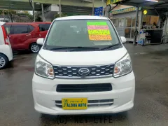 ダイハツ ムーヴ