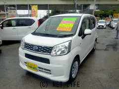 ダイハツ ムーヴ