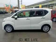 ダイハツ ムーヴ