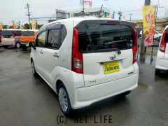 ダイハツ ムーヴ