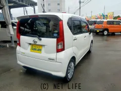 ダイハツ ムーヴ