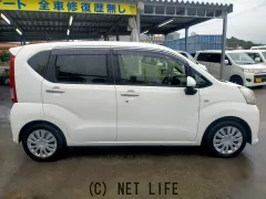 ダイハツ ムーヴ