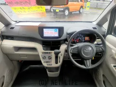 ダイハツ ムーヴ