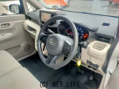 ダイハツ ムーヴ