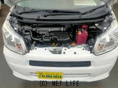 ダイハツ ムーヴ