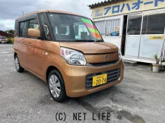 スズキ スペーシア