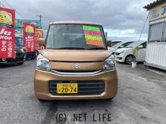 スズキ スペーシア