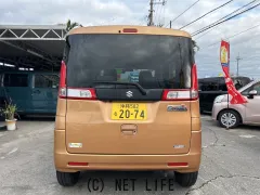 スズキ スペーシア